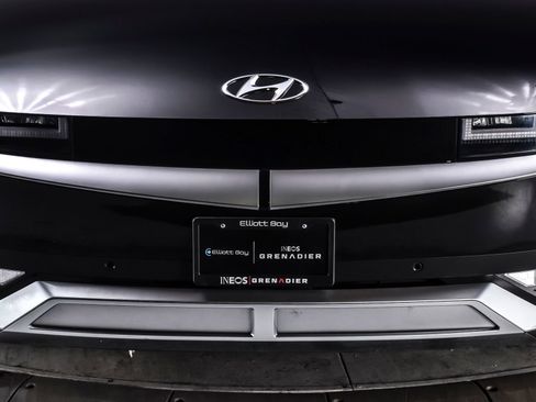 Used 2023 Hyundai Ioniq 5 SEL AWD/4WD image 9