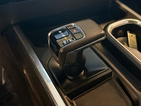 Used 2023 Chevrolet Silverado 1500 LTZ w/ Technology Package image 25