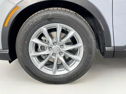 New 2026 Honda CR-V EX image 13