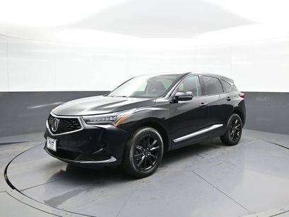Certified 2023 Acura RDX w/ Technology Package