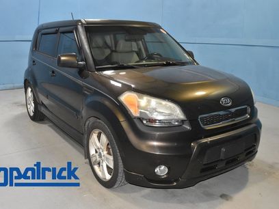 Used 2011 Kia Soul !