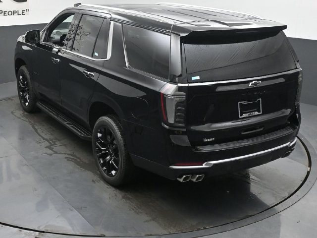 New 2027 Chevrolet Tahoe High Country w/ Sun And Tow Package AWD/4WD image 20