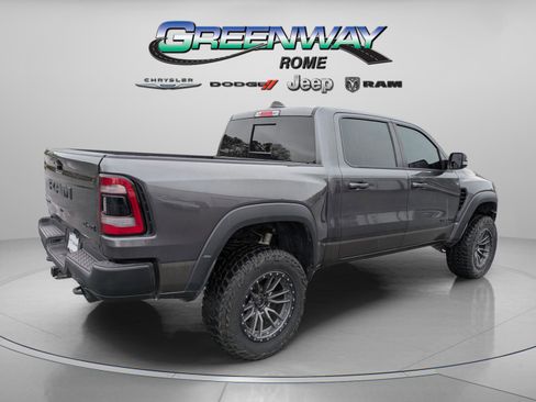 Used 2022 RAM 1500 TRX w/ TRX Level 1 Equipment Group image 7
