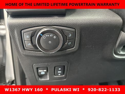 Used 2018 Ford F150 XLT w/ Equipment Group 302A Luxury AWD/4WD image 13