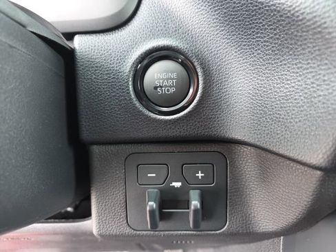 New 2026 Toyota Tundra SR5 image 23