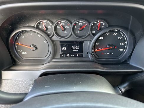 New 2025 GMC Sierra 2500 Pro w/ Convenience Package image 11