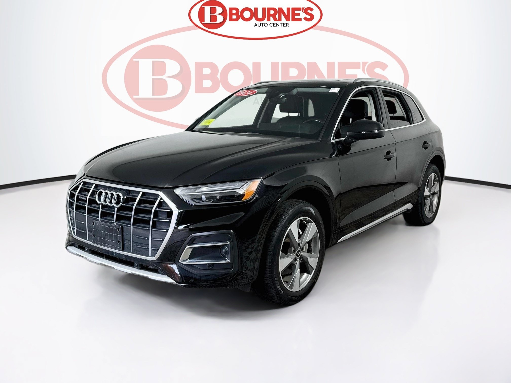 Used 2024 Audi Q5 2.0T Premium AWD/4WD image 6