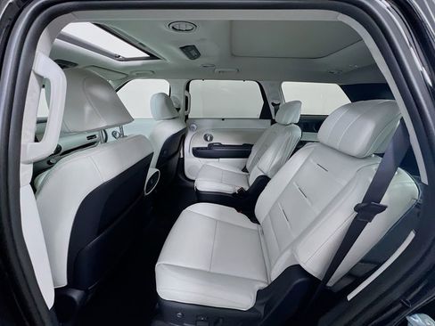 New 2026 Hyundai Palisade Calligraphy image 23