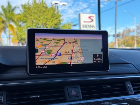 Used 2019 Audi S5 Prestige w/ S Sport Package image 37