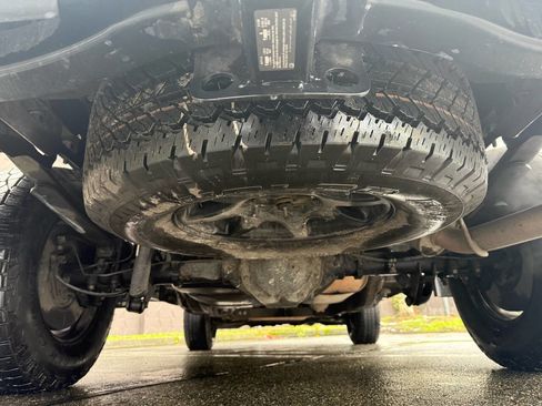 Used 2014 Chevrolet Silverado 1500 W/T w/ Trailering Package image 18