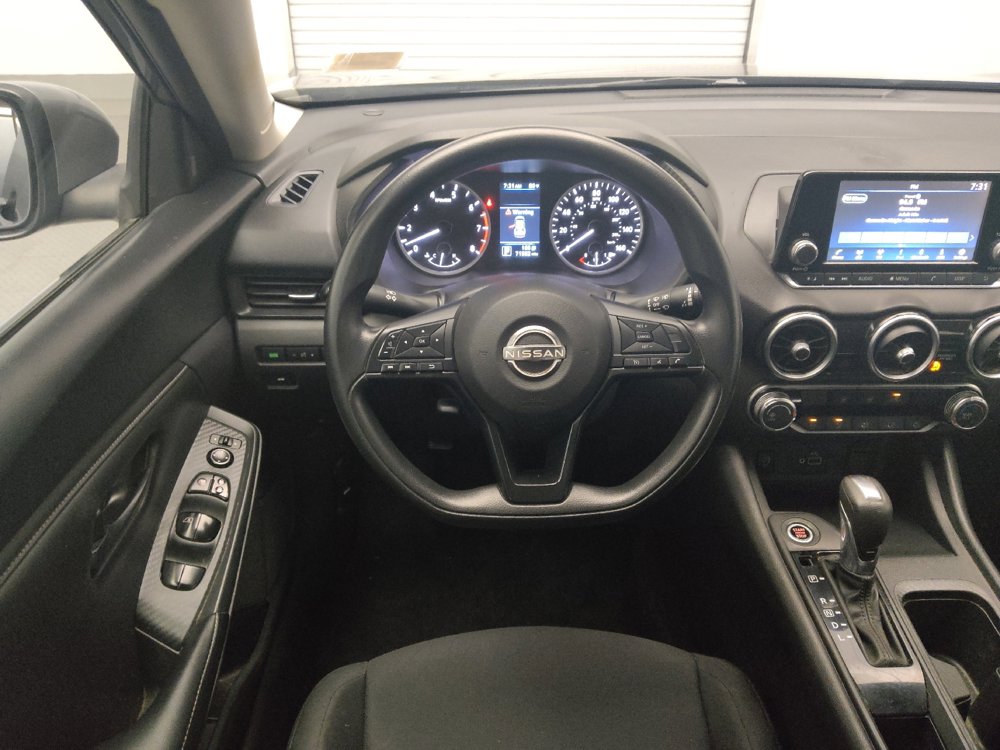 Used 2024 Nissan Sentra S FWD image 22