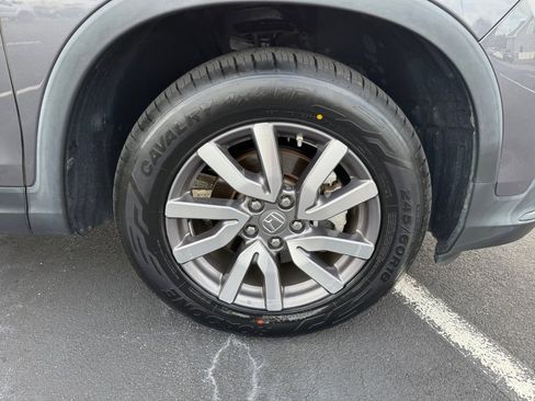 Used 2020 Honda Pilot EX-L image 29