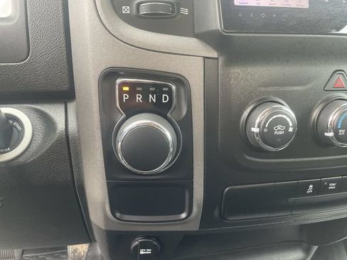 Used 2023 RAM 1500 Tradesman w/ Power & Remote Entry Group RWD image 26