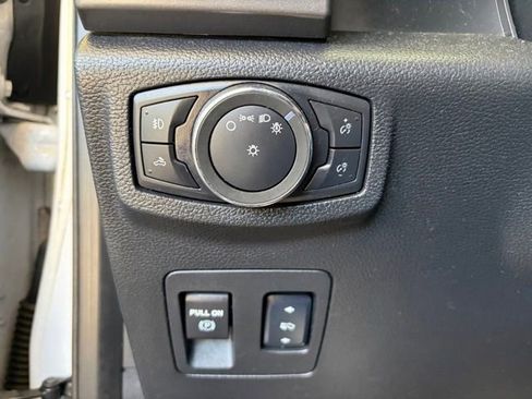 Used 2015 Ford F150 XLT w/ Equipment Group 302A Luxury RWD image 18