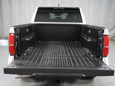 Certified 2025 Toyota Tacoma SR5 RWD image 35