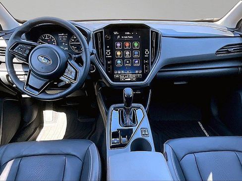 Used 2026 Subaru Crosstrek 2.5i Limited w/ Crosstrek Mirror Package image 16