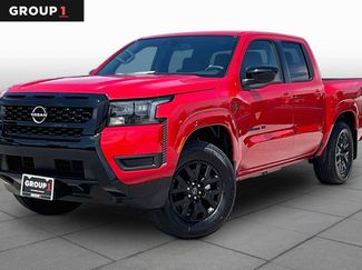 New 2027 Nissan Frontier SV w/ SV Convenience Package RWD video 1