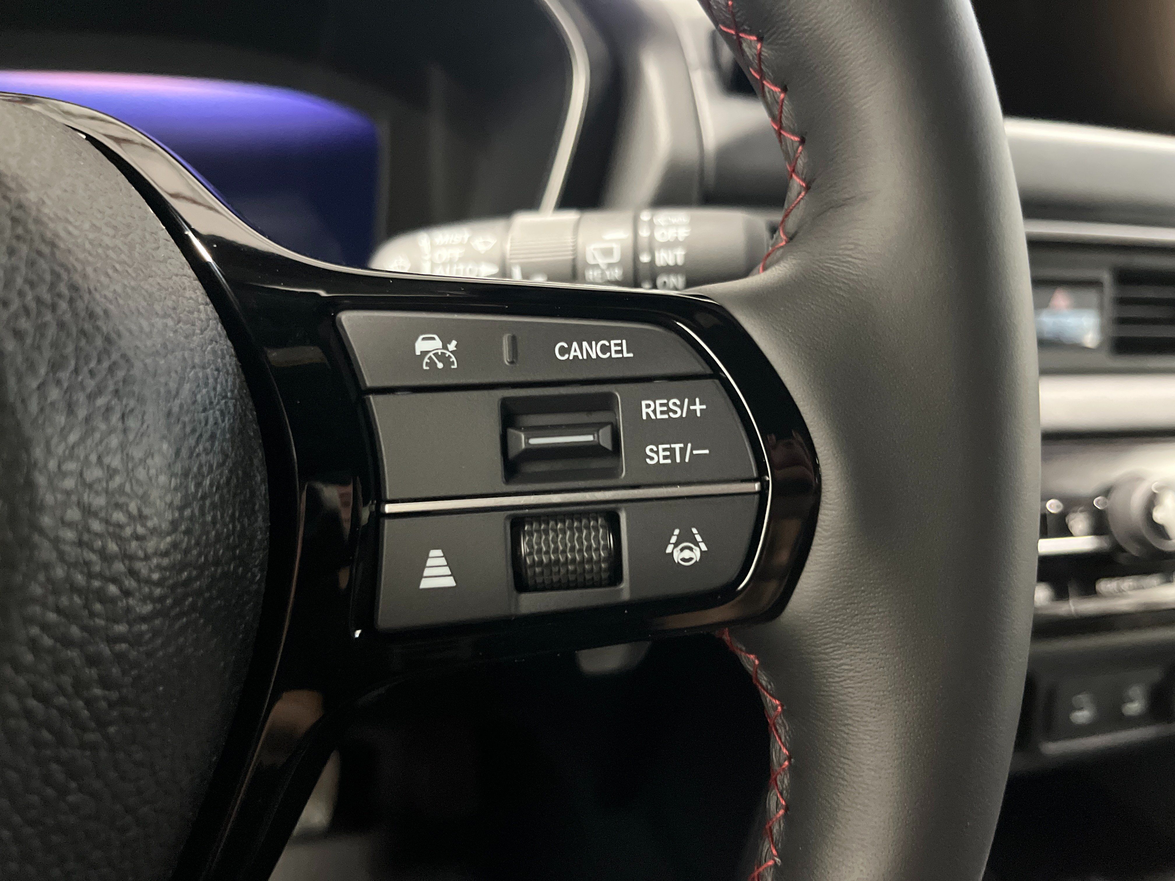 New 2026 Honda Pilot Black Edition image 20