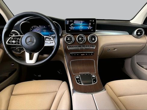 Used 2020 Mercedes-Benz GLC 300 image 14
