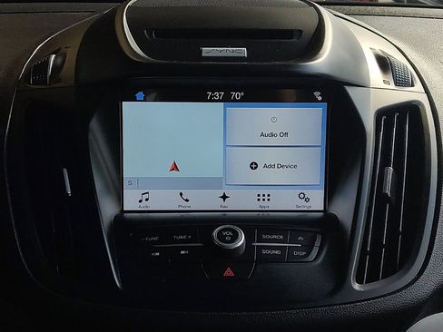 Used 2017 Ford Escape SE w/ Equipment Group 201A image 25