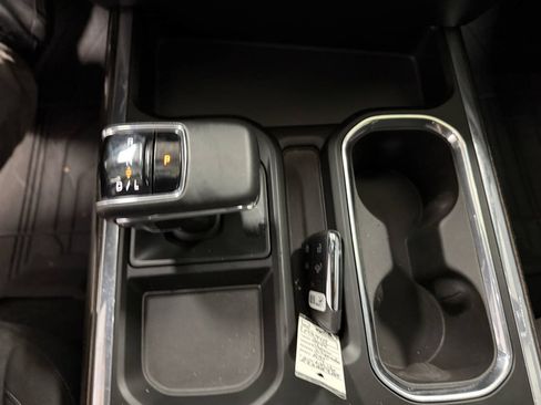 Used 2024 Chevrolet Silverado 1500 RST w/ Redline Edition AWD/4WD image 24