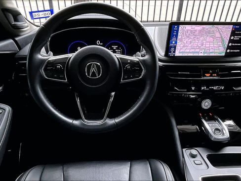 Used 2025 Acura MDX FWD w/ Technology Package image 5