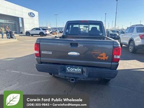 Used 2009 Ford Ranger XL image 8