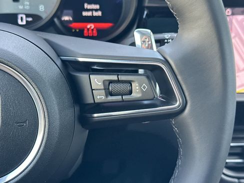 New 2026 Porsche Macan S AWD/4WD image 29