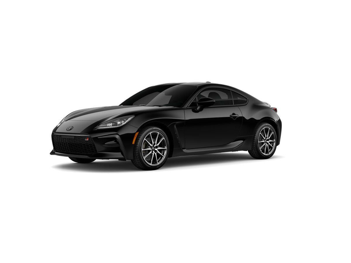 New 2027 Toyota GR86 RWD image 2