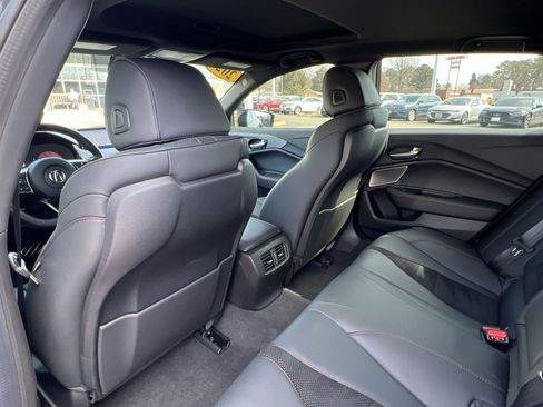 Certified 2021 Acura TLX Type S image 23