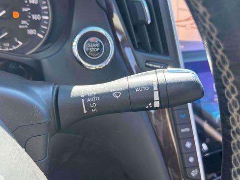 Used 2019 INFINITI Q50 Luxe w/ Essential Package (3.0T Luxe) image 24