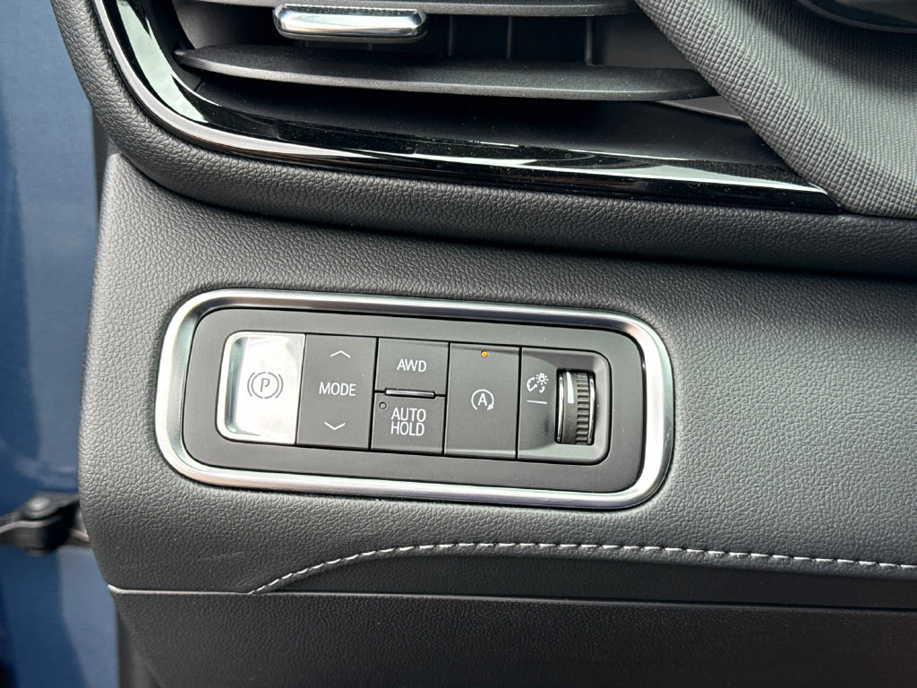 New 2026 Buick Enclave Preferred w/ Power Package AWD/4WD image 19