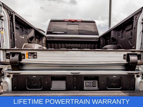 Used 2025 GMC Sierra 3500 Denali Ultimate AWD/4WD image 63