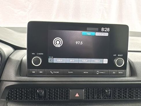 Used 2024 Honda CR-V EX image 24