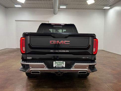 Used 2020 GMC Sierra 1500 SLT image 23
