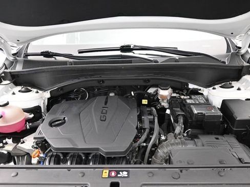 Used 2023 Hyundai Santa Fe SEL AWD/4WD image 23