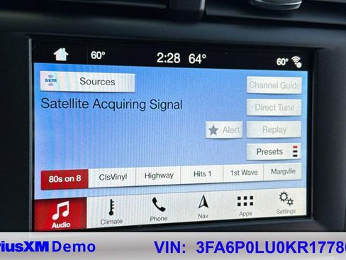 Used 2019 Ford Fusion SE image 38