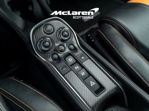 Used 2019 McLaren 570S Coupe image 29