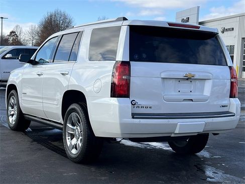 Used 2017 Chevrolet Tahoe Premier image 51