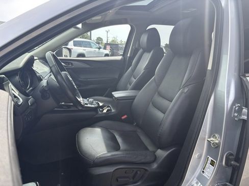 Used 2023 MAZDA CX-9 Touring image 6