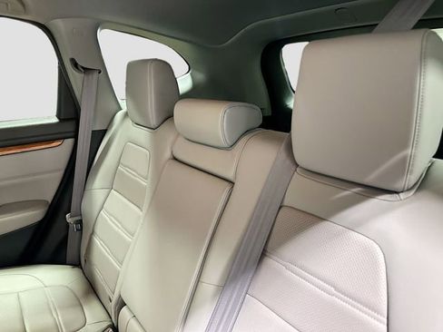 Used 2021 Honda CR-V EX-L image 26