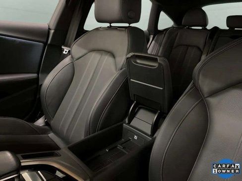 Used 2023 Audi A5 2.0T Premium Plus w/ Premium Plus AWD/4WD image 64