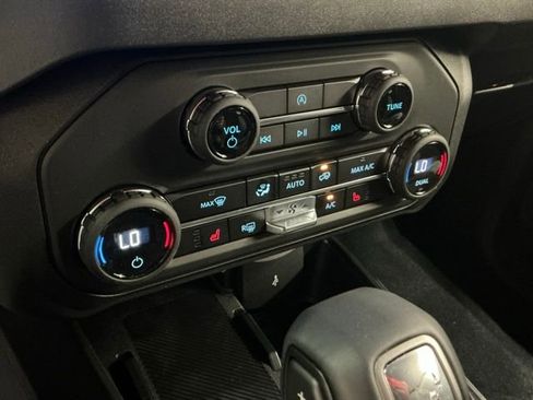 New 2025 Ford Bronco Big Bend image 24