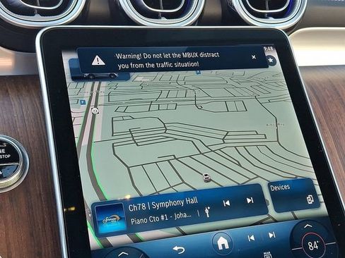 Used 2023 Mercedes-Benz GLC 300 GLC 300 image 23