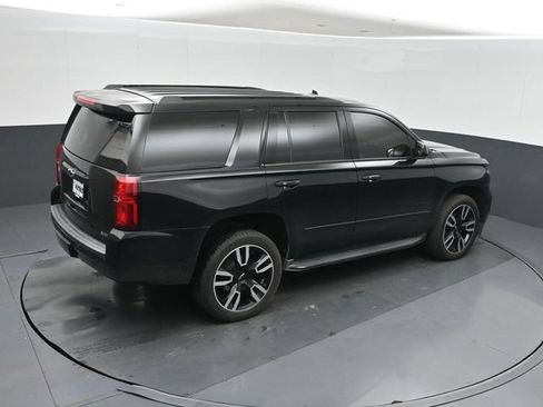 Used 2018 Chevrolet Tahoe Premier AWD/4WD image 34