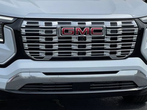 Used 2027 GMC Terrain Denali w/ LPO, Floor Liner Package AWD/4WD image 43