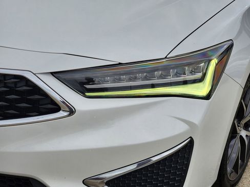 Used 2019 Acura ILX FWD image 9