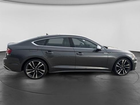 Used 2024 Audi S5 Premium Plus w/ Premium Plus Package AWD/4WD image 18