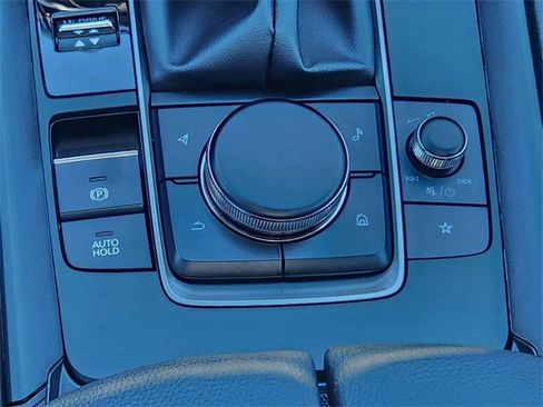 New 2025 MAZDA CX-50 AWD 2.5 S w/ Weather Package image 21
