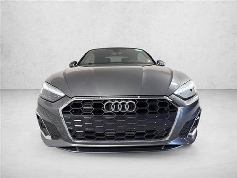 Used 2024 Audi A5 2.0T Premium AWD/4WD image 8